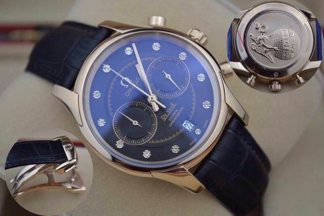Omega watch man-257
